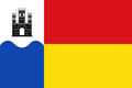 Bandera de Begur